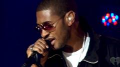 Usher - There Goes My Baby