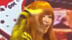 EXID - Whoz That Girl
