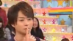 岚 - VS岚 中文字幕 12/02/09