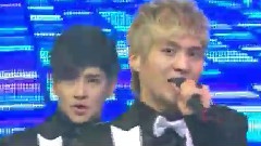 SPEED(韩国) - Lovey-Dovey Plus - MBC