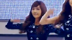 Jessica,少女时代 - Visual Dream