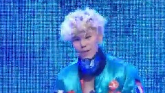 B.A.P - Warrior