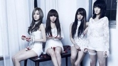 miss A - Over U & Touch