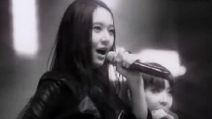 f(x) - Sorry Sorry Answer Krystal