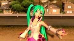初音未来 - 1/6