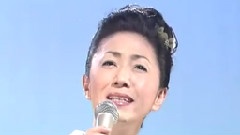 石川さゆり - 朝花