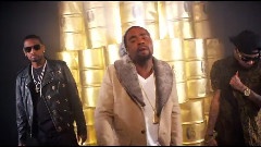 Tyga,Meek Mill,Fabolous,T.I.,Young Jeezy,Wale - Rack City
