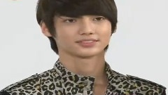 BOYFRIEND - MBC Every1 Weekly Idol