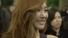 少女时代 - Edited Fashion Show Jessica & Tiffany &