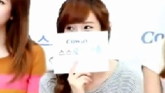 少女时代 - No Other Jessica & Tiffany