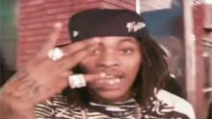 Waka Flocka Flame - 80s Baby