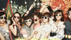 T-ara - FujiTV karano