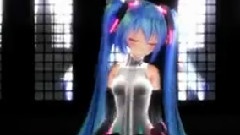 初音未来 - FREELY TOMORROW