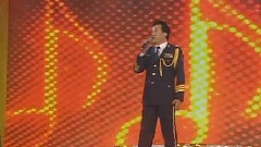 我爱歌唱