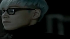 BigBang - 爱情尘埃 预告