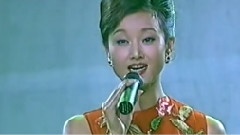 宋祖英 - 走在绿色行列里
