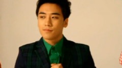 BigBang - 2011乐天广告