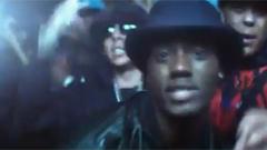 N-DUBZ - Duku Man Skit