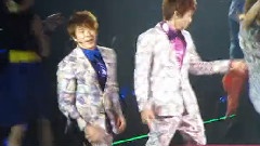 Super Junior - Oppa Oppa
