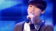 U-KISS - Finally