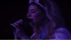 Marina & The Diamonds - Fear And Loathing