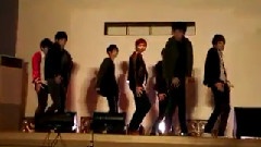 模仿翻唱 - 成为我的人