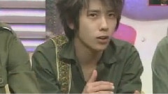 岚 - HEY!HEY!HEY J家回顾 中文字幕 06/04/03