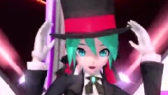 初音未来 - Change Me