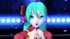 初音未来 - みくみくにしてあげる