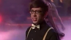 Glee Cast - Fly & I Believe I Can Fly