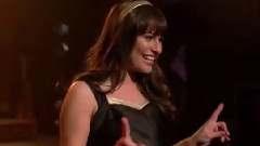Glee Cast - Here To Us