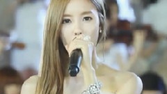 T-ara - 孝敏,在你身边,相信你