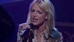 Britney Spears - I'm Not A Girl, Not Yet A Woman
