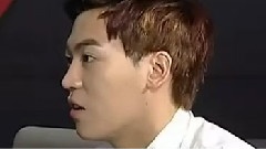 John Park - Mnet T-ara DreamGirls EP06 John Park Cut