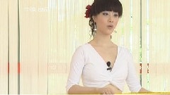 舞蹈视频 - 跟詹美玲学跳肚皮舞
