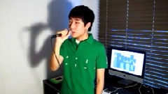 U-KISS,模仿翻唱 - 0330