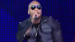 Flo Rida - Good Feeling