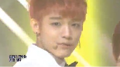 SPEED(韩国) - Lovey-Dovey Plus SBS
