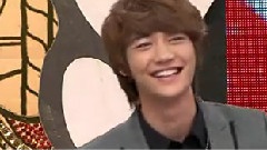 SHINee - KBS Hello Minho Cut