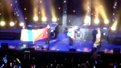 Westlife - Flying Without Wings