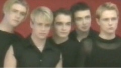 Westlife - My Private Movie