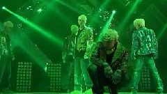 B.A.P - Warrior