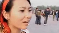 迷笛音乐节 - 北京地下摇滚乐队
