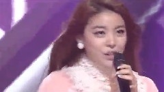 Ailee - Heaven