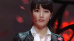 miss A - Over U & Touch