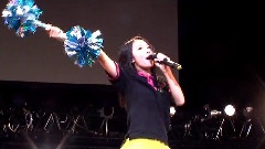 东京女子流 - We Will Win!