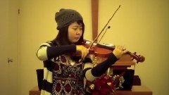 模仿翻唱 - Stairway To Heaven