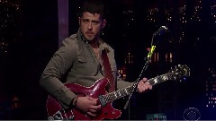 We Are Augustines - Chapel Song