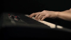 欧美群星 - A Fancy Piano Piece