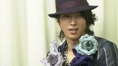 山下智久 - 爱,テキサス & Talk